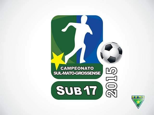 Oito times disputam Estadual Sub-17 que come&ccedil;a nesse domingo