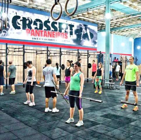 In&eacute;dito, torneio de crossfit deve reunir 80 competidores na Capital