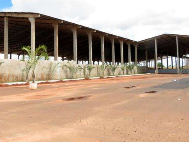 Parque do Pe&atilde;o CLC promete inaugurar maior arena coberta do Brasil