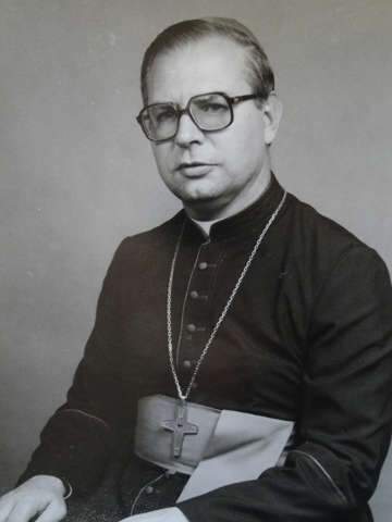  Ap&oacute;s 25 anos como arcebispo, Dom Vit&oacute;rio quer dedicar-se ao trabalho pastoral