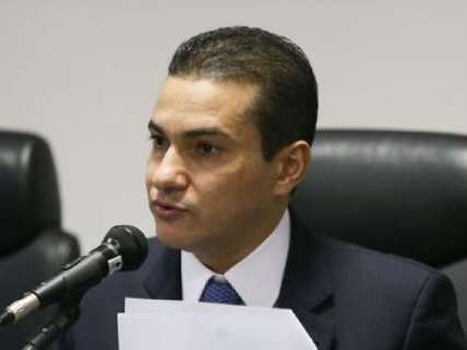 Ministro da Indústria e Comércio, Marcos Pereira pede demissão