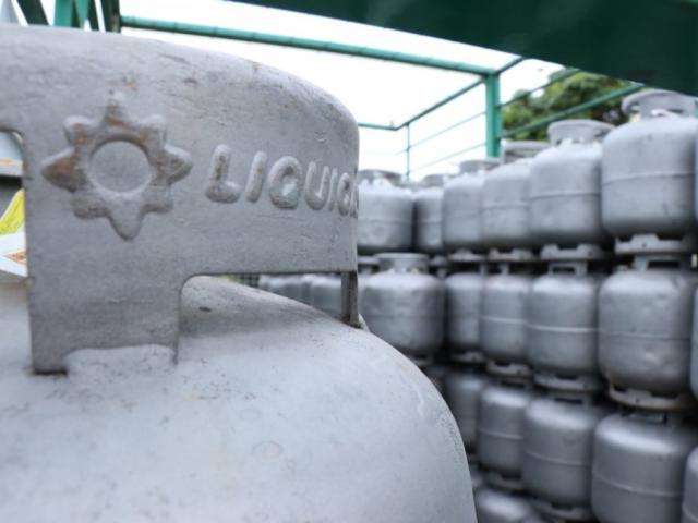 Pre&ccedil;o m&eacute;dio do g&aacute;s de cozinha tem queda de 8,4% em Campo Grande