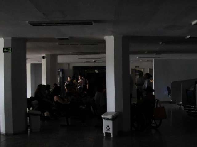 Sem luz, Santa Casa transfere evento para Teatro Dom Bosco