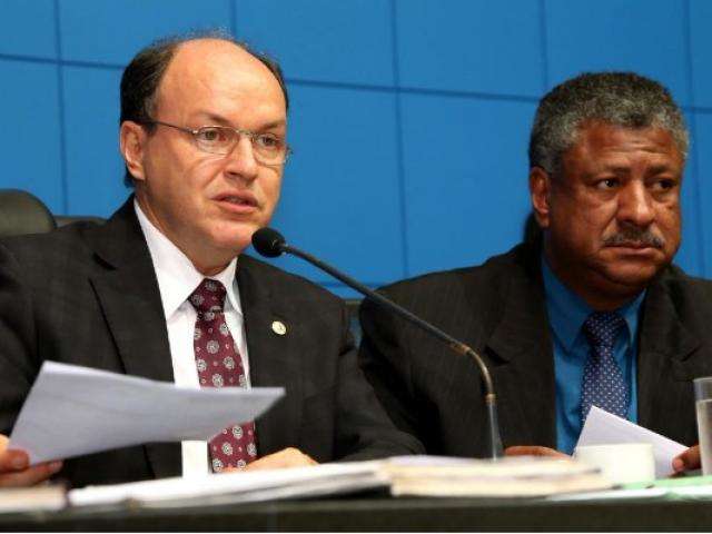 Lentid&atilde;o da CCR nas obras na BR-163 &eacute; questionamento de audi&ecirc;ncia
