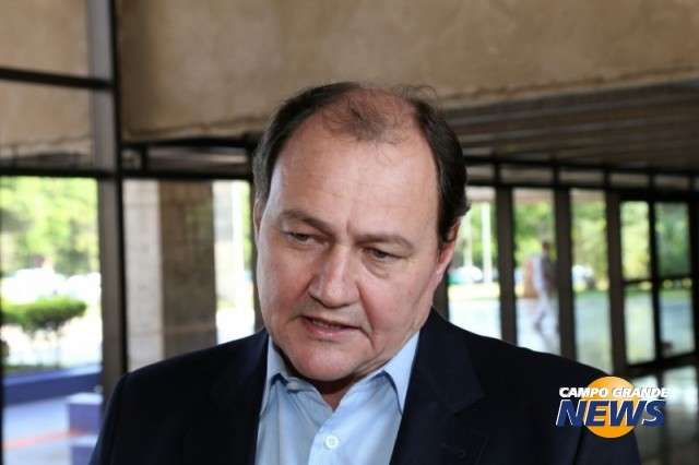Sem dinheiro,Sanesul aposta parceria privada para investir em esgoto