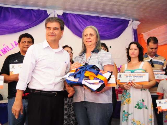 &quot;Estou tranquilo&quot;, diz Nelsinho sobre Bernal rever licita&ccedil;&otilde;es