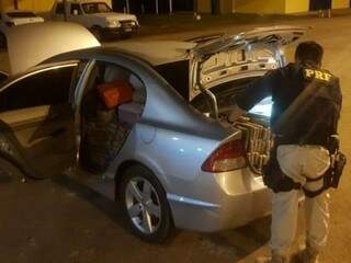 Maconha apreendida ap&oacute;s tiroteio com mortes totalizou 840 kg em MS