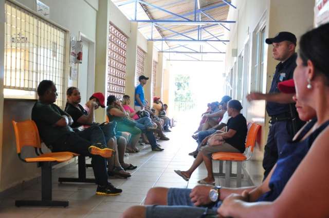 Secretaria investiga 7 mortes por dengue, 5 em Campo Grande