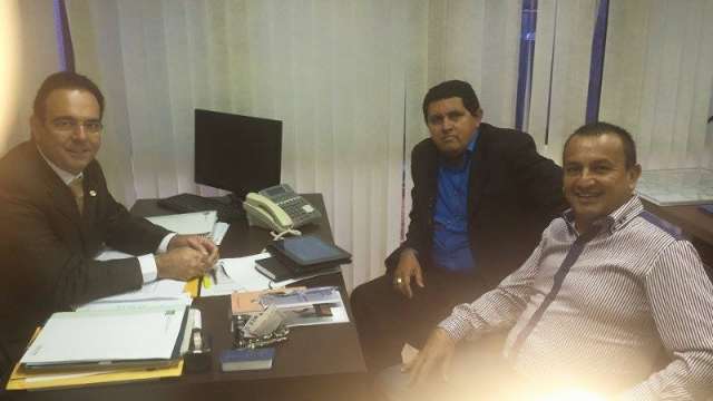 Pastor est&aacute; acostumado a gravar conversas, mas nega ser chantagista