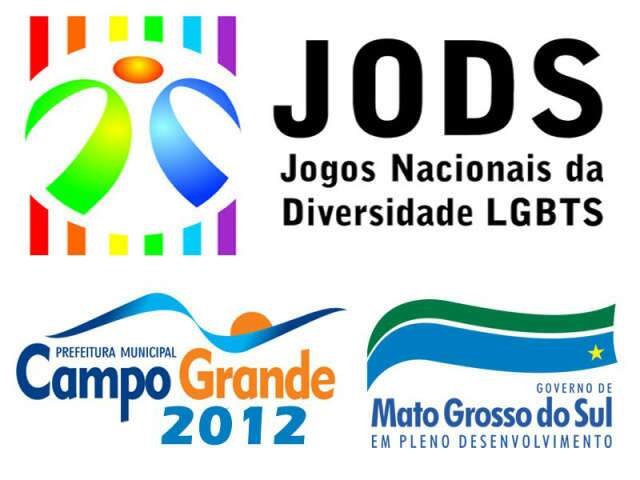  Delega&ccedil;&atilde;o do Comit&ecirc; de Desporto Gay visita pra&ccedil;as de esporte na Capital