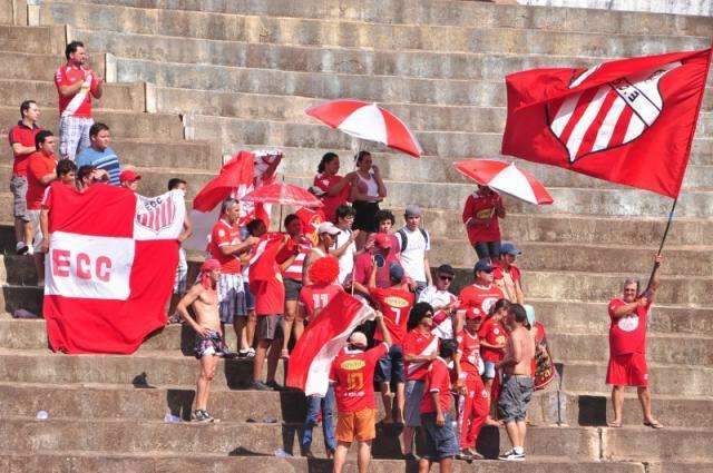 Ingressos para primeiro derby entre Comercial x Novoper&aacute;rio est&atilde;o &agrave; venda
