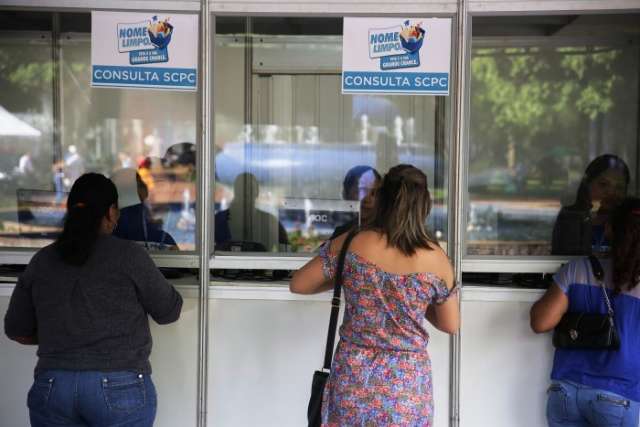 Mutir&atilde;o para negociar d&iacute;vidas na conta de luz come&ccedil;a na segunda-feira