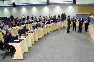 Câmara deve instituir &quot;Dia Municipal do Rotary Club&quot; (Foto: Divulgação)