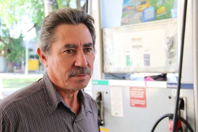 Reajuste chega de vez aos postos e gasolina fica R$ 0,10 mais cara