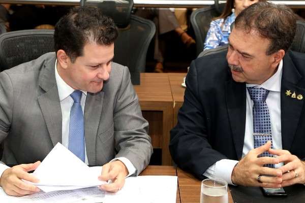 Projeto quer simplificar emiss&atilde;o de notas fiscais para pescadores