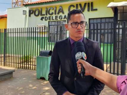Suspeito de morte a garrafadas, adolescente de 15 anos se apresenta