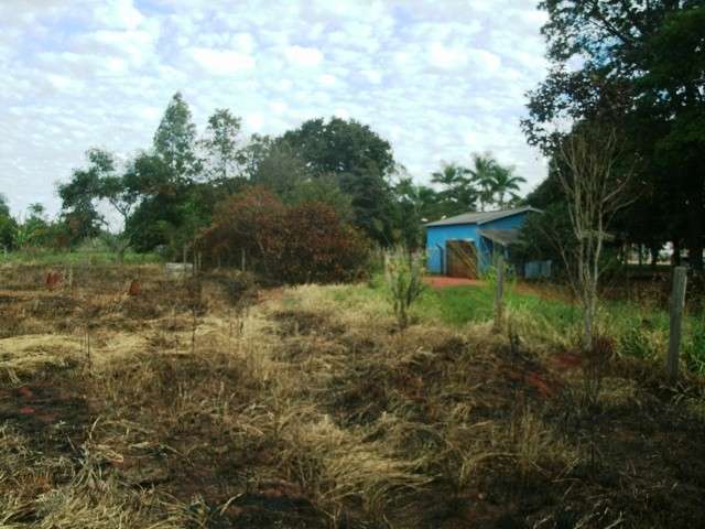 Fazendeiro provoca inc&ecirc;ndio em pastagem e leva multa de R$ 4 mil