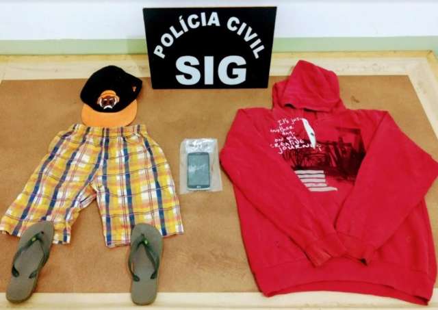Menino de 10 anos foi morto por adolescente em tentativa de estupro