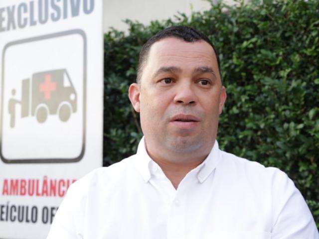 Em vistoria com MP, Conselho cita risco de interdi&ccedil;&atilde;o do Hospital Regional
