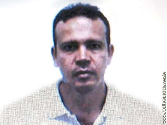  Preso agente penitenci&aacute;rio suspeito de mandar matar a esposa em Tr&ecirc;s Lagoas