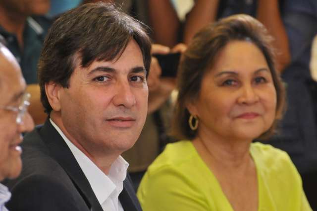 Ex-secret&aacute;rios de Andr&eacute; s&atilde;o nomeados no TCE com sal&aacute;rios de at&eacute; R$ 14,7 mil