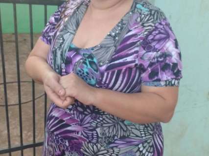 H&aacute; 6 meses, tia tenta convencer autoridades de maus-tratos a sobrinho