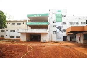 Santa Casa adia para abril licita&ccedil;&atilde;o de conclus&atilde;o do Hospital do Trauma