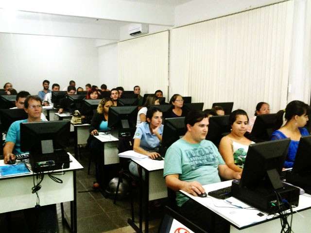 Ainda da tempo de se tornar um profissional completo na Inovare MS
