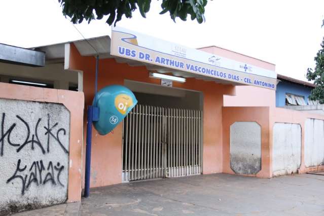 Sa&uacute;de n&atilde;o paga e empresa suspende marca&ccedil;&atilde;o de consultas em postos