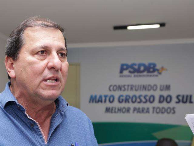 PSDB tra&ccedil;a metas, quer prestigiar aliados e lista pr&eacute;-candidatos para 2020