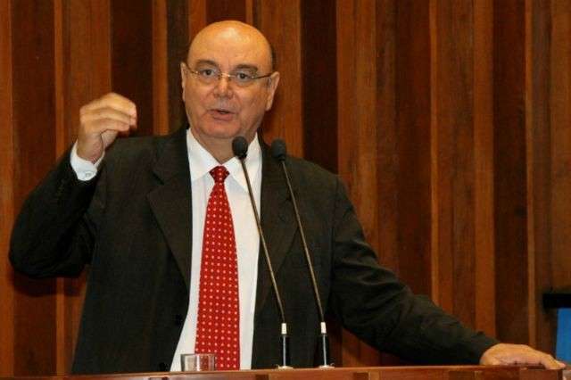 Ex-prefeito petista substitui peemedebista em cargo federal em MS