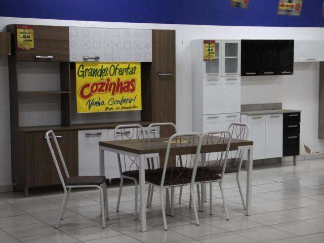 Lojas demoram at&eacute; 70 dias para entregar m&oacute;veis; entenda seus direitos