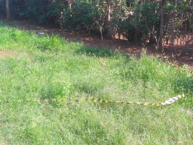 Catadora de recicl&aacute;veis assassinada no Caiob&aacute; tinha 43 anos 