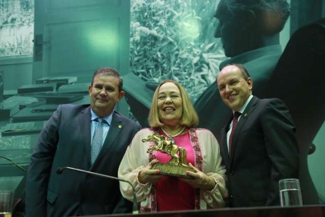Fam&iacute;lia destaca qualidades como pol&iacute;tico de Wilson Barbosa Martins