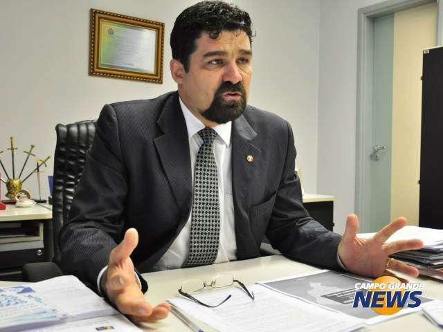 Conselho quer pol&iacute;tica de tratamento e preven&ccedil;&atilde;o ao uso de drogas em MS