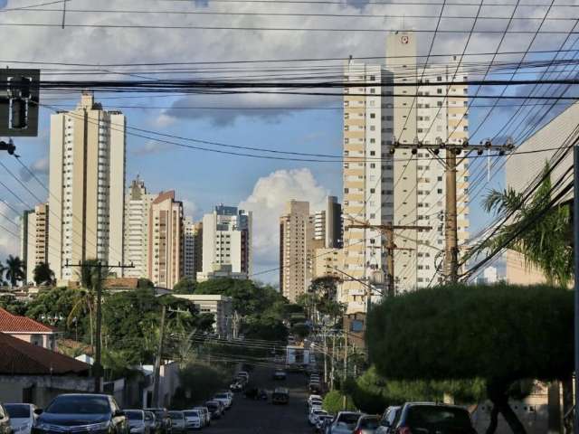 Para quem curte, Dia dos Namorados e feriado na Capital ser&atilde;o de frio e chuva