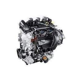Ford lança o inédito motor 1.5 de três cilindros 