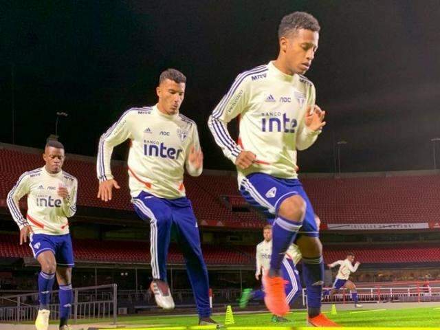 Choque-Rei &eacute; atra&ccedil;&atilde;o deste s&aacute;bado no retorno do Campeonato Brasileiro