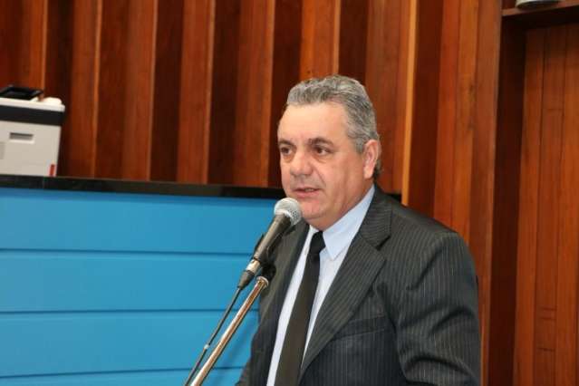 &Acirc;ngelo Guerreiro lidera em Tr&ecirc;s Lagoas com 68% das inten&ccedil;&otilde;es de voto
