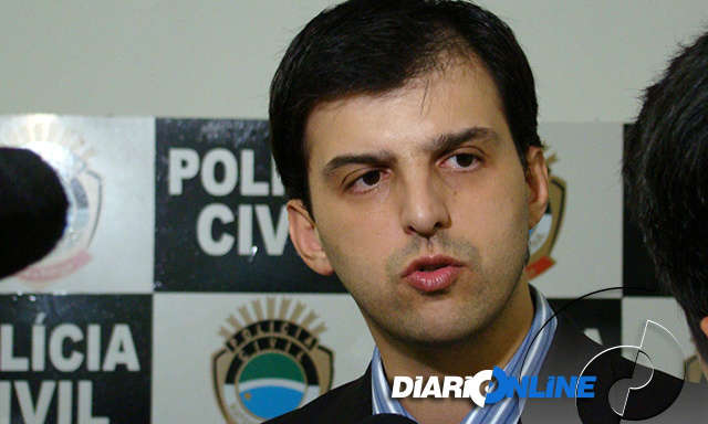  Opera&ccedil;&atilde;o da Pol&iacute;cia Civil e Enersul combate furto de energia em Corumb&aacute;