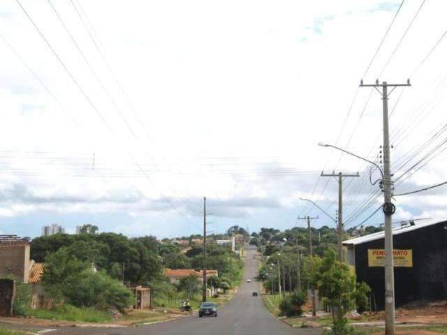 Mato Grosso do Sul tem previs&atilde;o de calor e tempo chuvoso at&eacute; 4&ordf; feira 