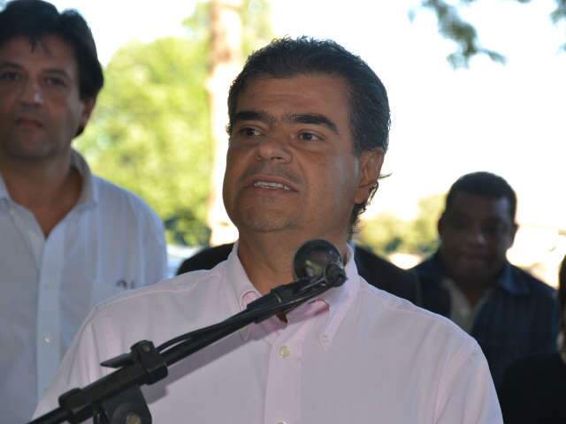  Minist&eacute;rio vai ser informado sobre a situa&ccedil;&atilde;o do c&atilde;o Scooby, diz Nelsinho