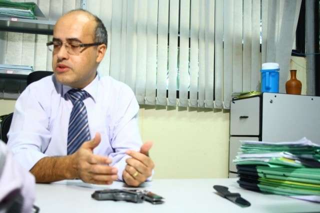 &ldquo;Ciclo da viol&ecirc;ncia&rdquo; entre dois bairros est&aacute; na mira da pol&iacute;cia