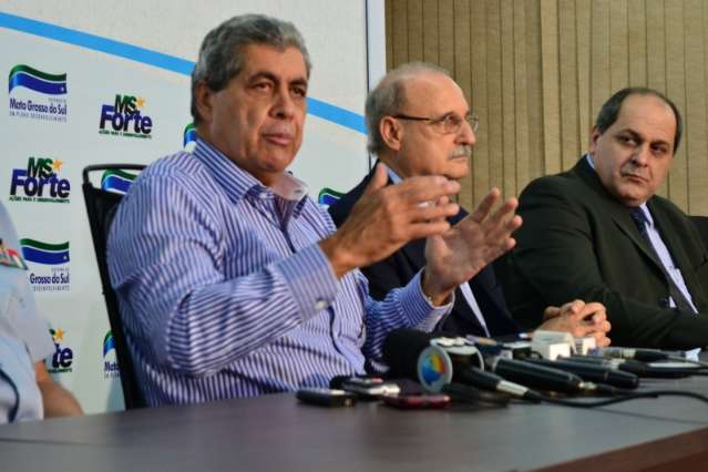 Andr&eacute; se diz "magoado" com policiais e vai cortar promo&ccedil;&otilde;es