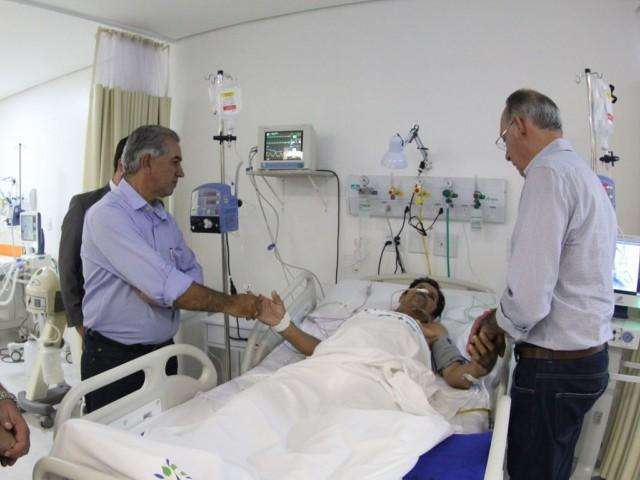 Com nova gest&atilde;o, hospital economiza R$ 200 mil por m&ecirc;s e atende 26% mais