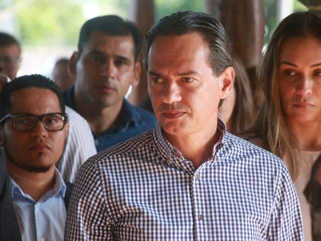 Prefeito da Capital entrega ambul&acirc;ncias para o Samu nesta ter&ccedil;a-feira