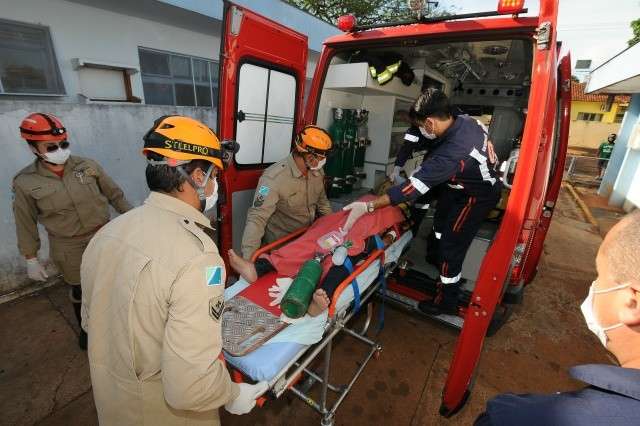 Gr&aacute;vida morre em acidente depois de ser atropelada, mas beb&ecirc; de 7 meses &eacute; salvo 