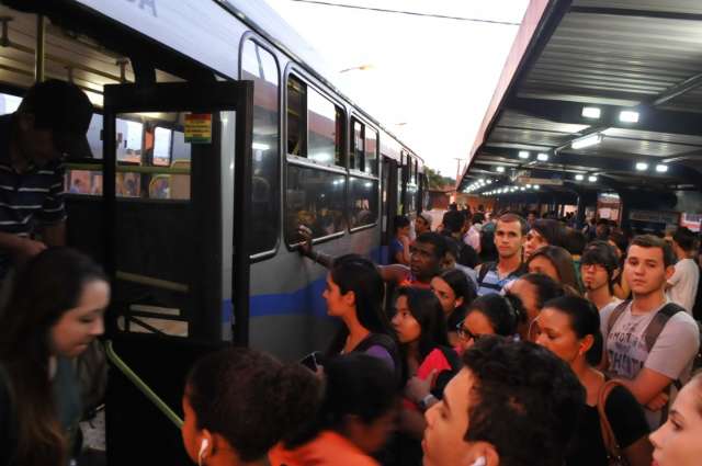 Identifica&ccedil;&atilde;o facial ser&aacute; obrigat&oacute;ria para combater fraude na isen&ccedil;&atilde;o de &ocirc;nibus