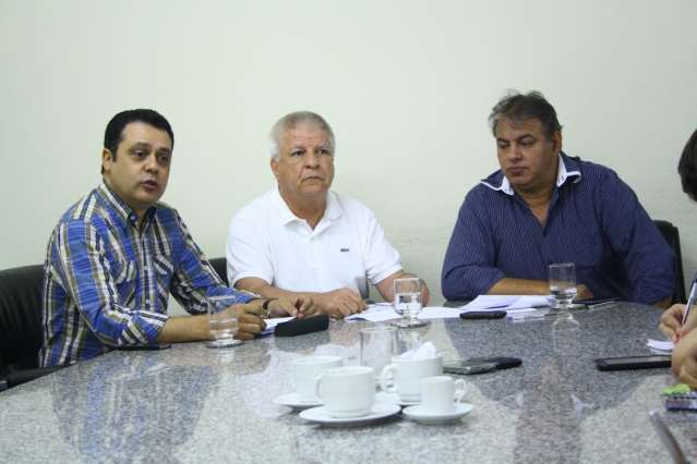 Processante come&ccedil;a a ouvir os primeiros depoimentos nesta quarta
