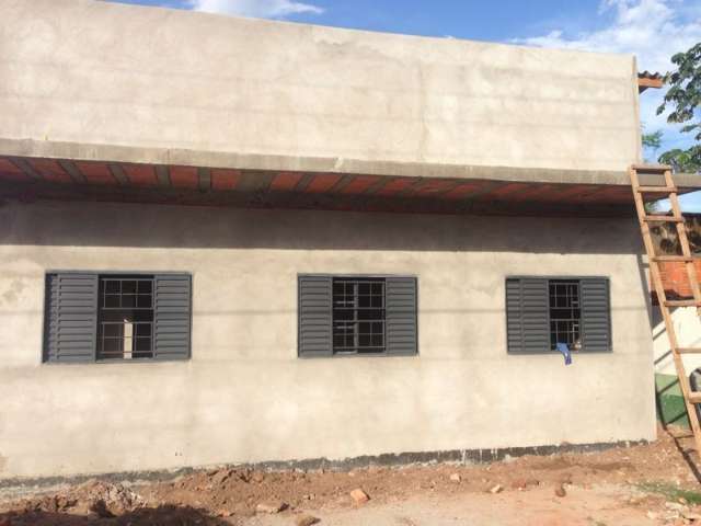 Prefeitura de Anast&aacute;cio deixa de pagar e obras param na &aacute;rea de sa&uacute;de